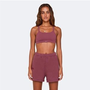 Set active shorts
